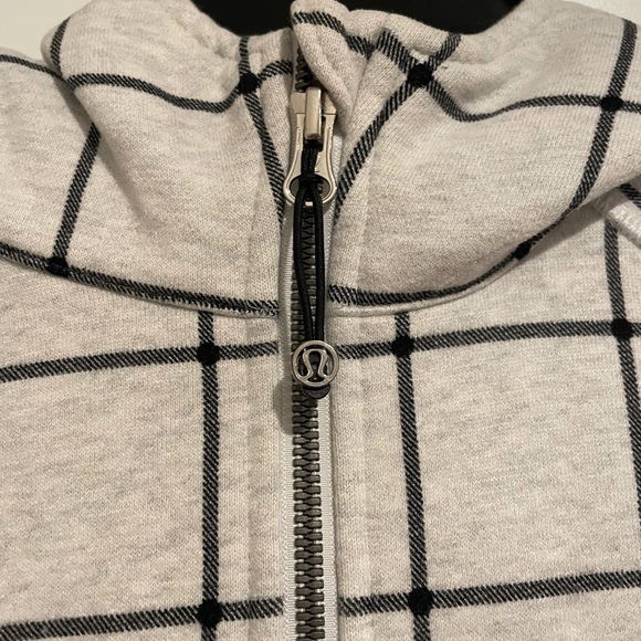 Lululemon scuba hoodie - Picture 2 of 7